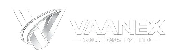 Vaanex Solutions Private Limited logo